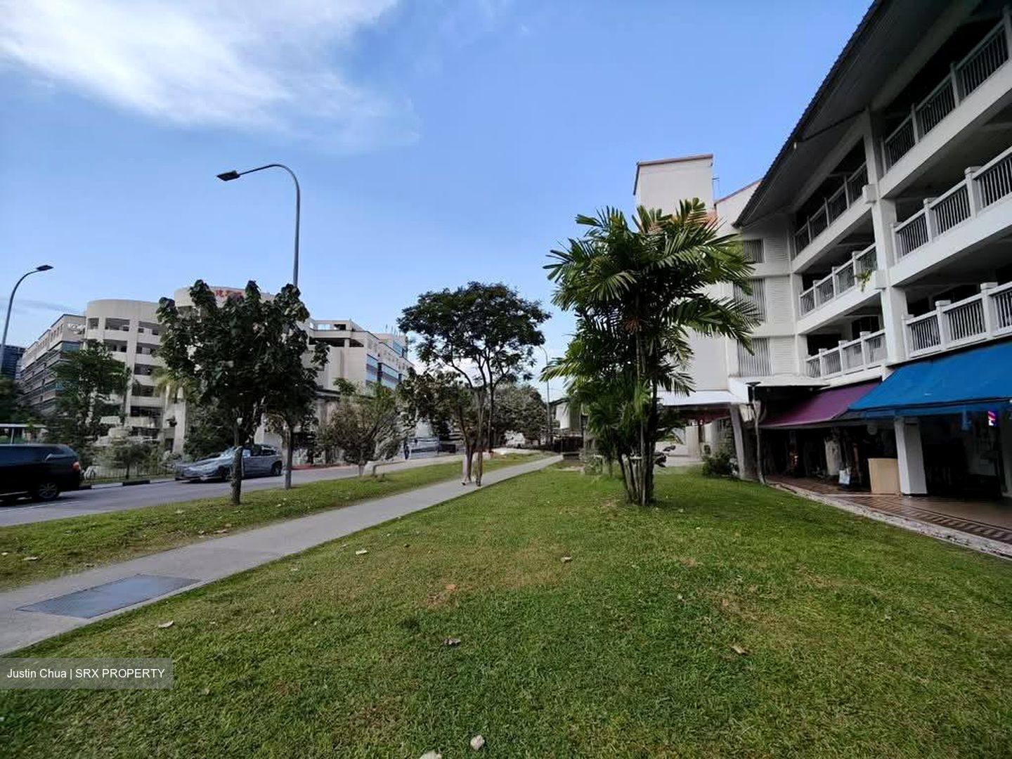 Ubi Avenue 1 (D14), Retail #613724611